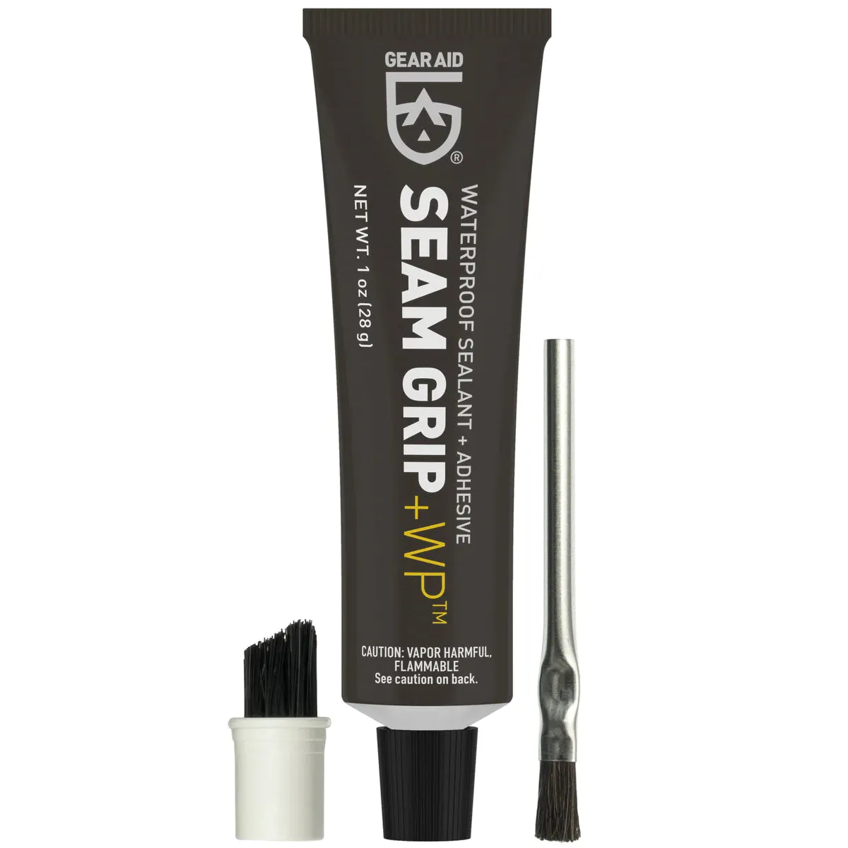 Gear Aid Seam Grip   WP Waterproof Seam Sealant and Adhesive