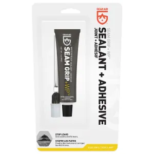 Gear Aid Seam Grip   WP Waterproof Seam Sealant and Adhesive