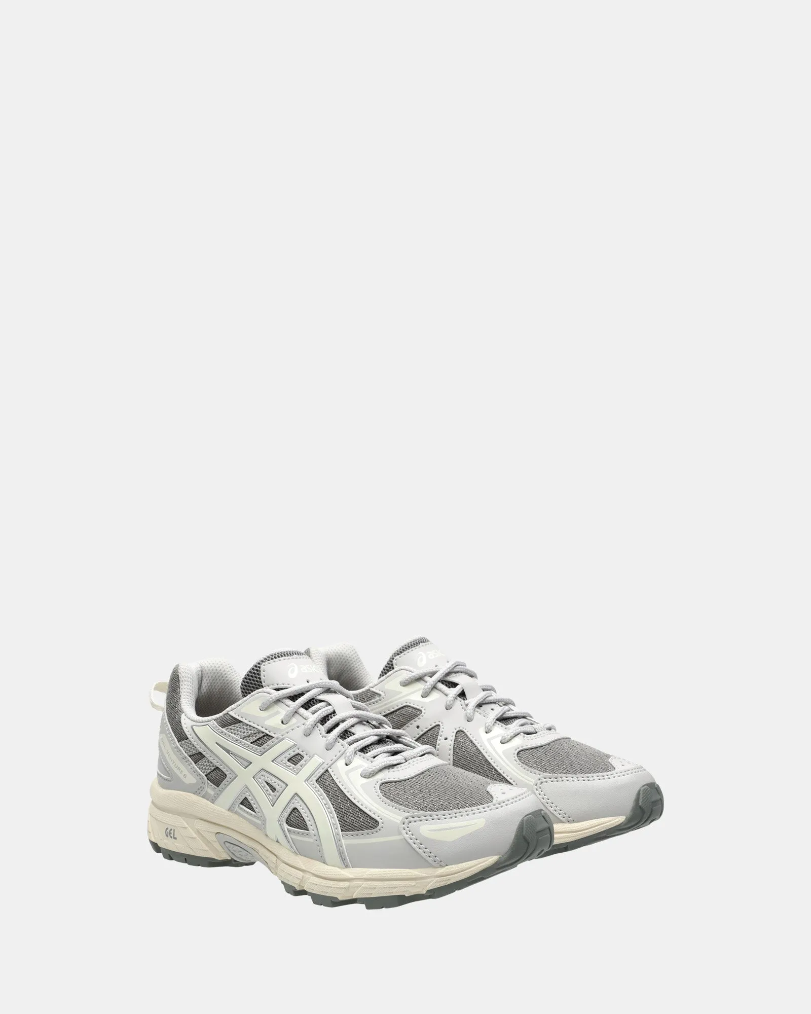 Gel-Venture 6 Grade School Clay Grey/Cream