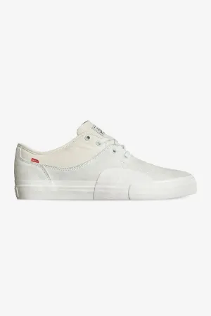 Globe Shoes Mahalo Plus Undyed/White