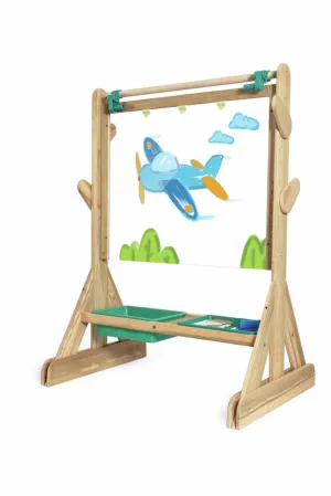 Hape Outdoor Art Easel (Direct Shipping)