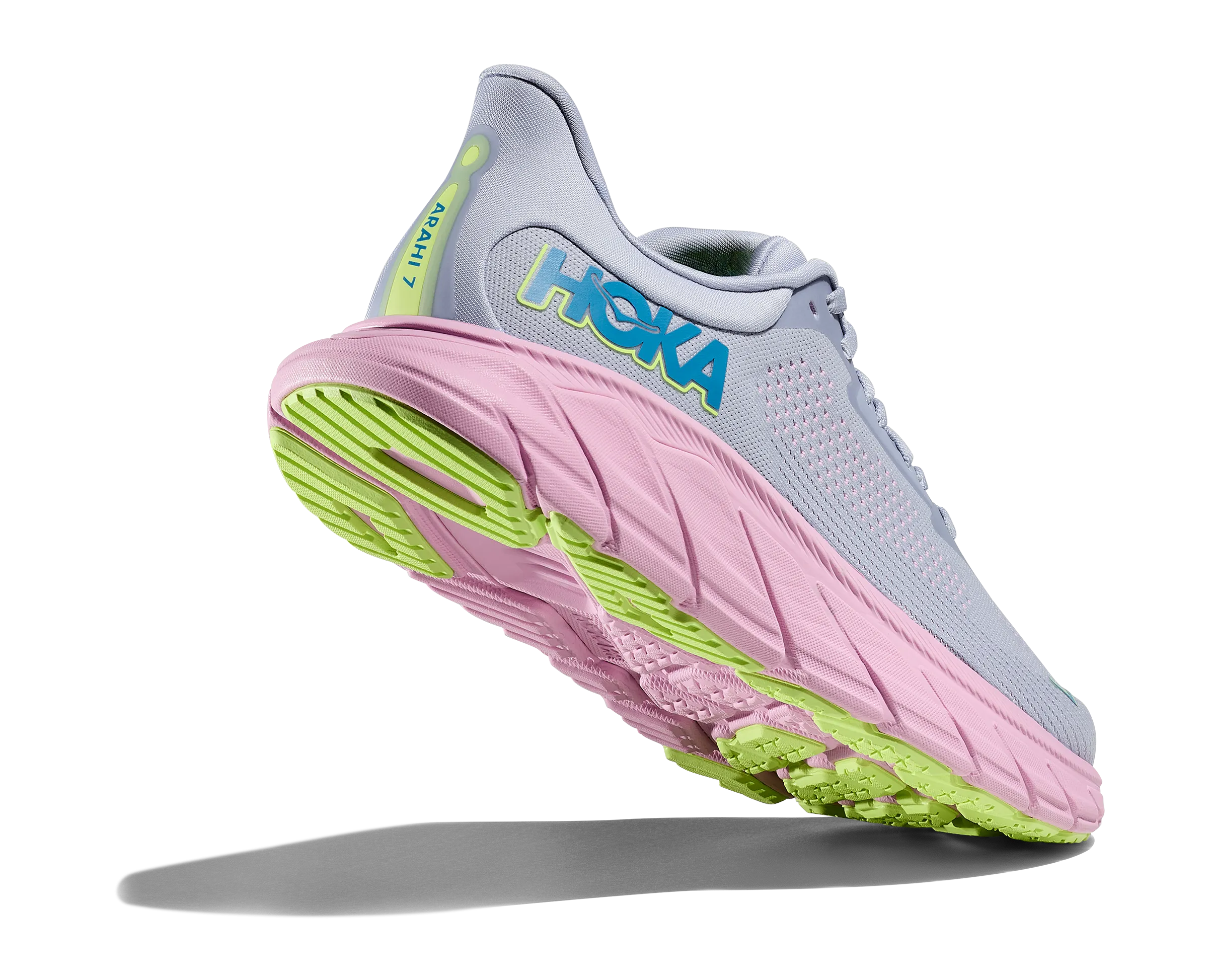 Hoka Arahi 7 Women's