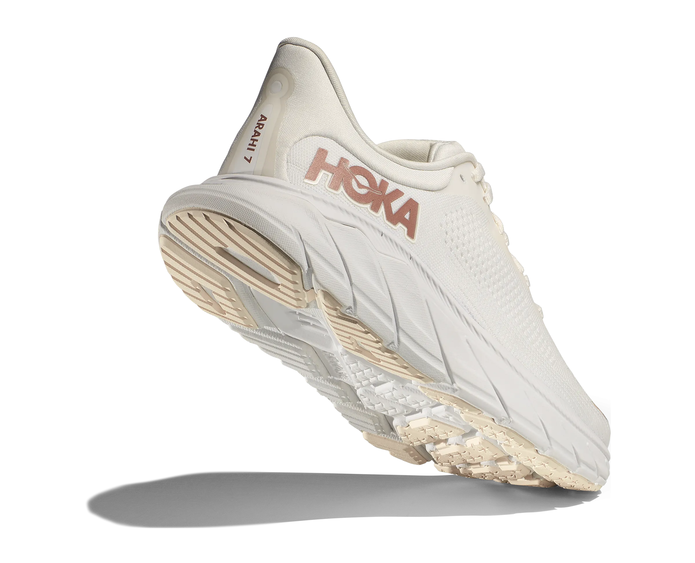 Hoka Arahi 7 Women's