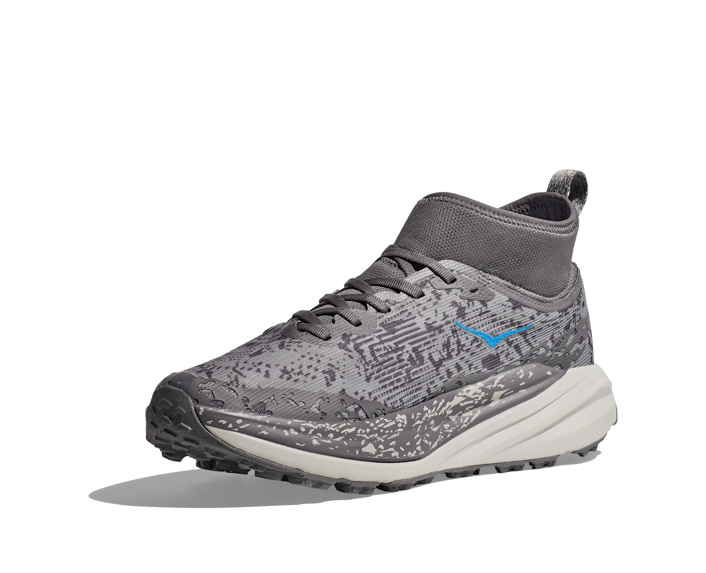 Hoka Speedgoat 6 Mid GTX Men's