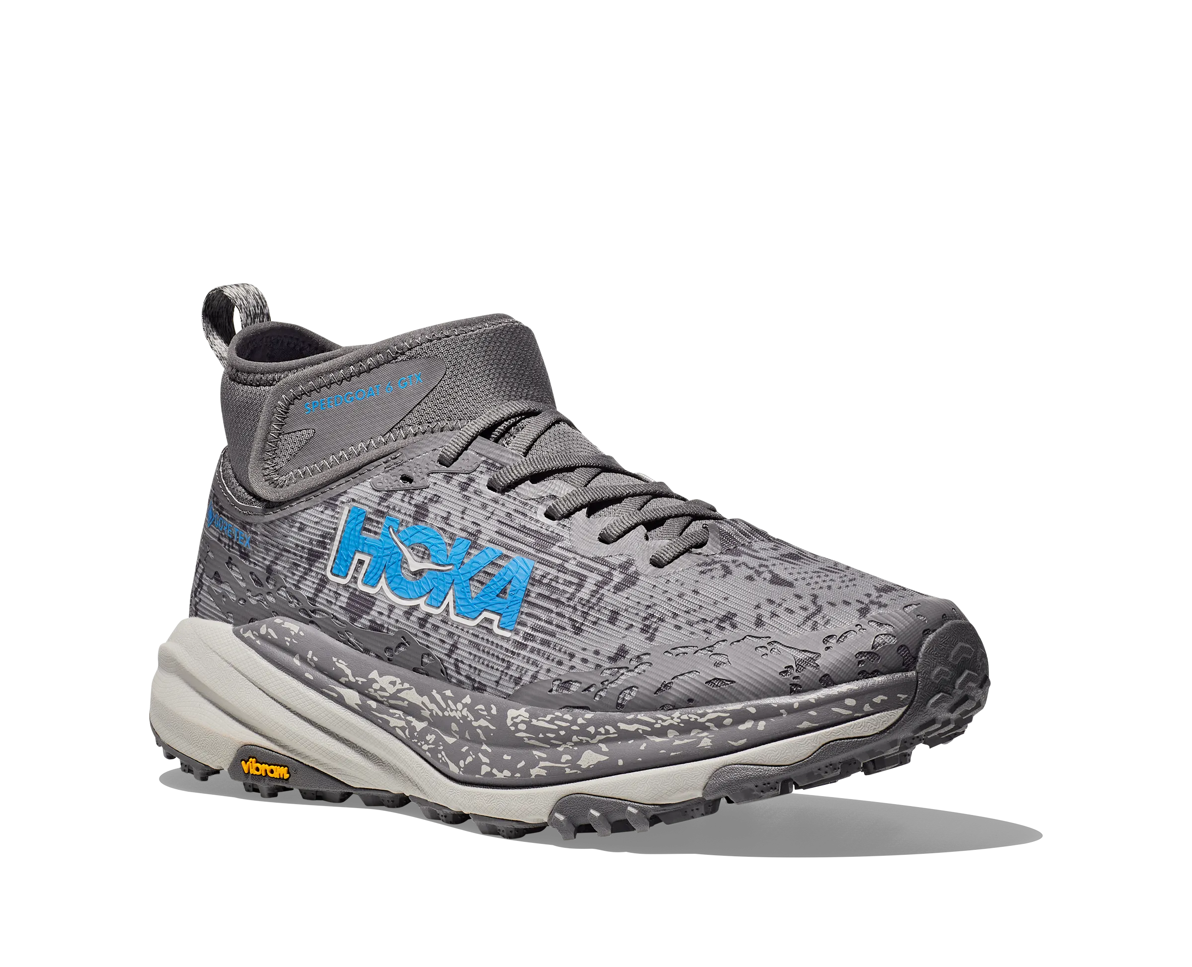 Hoka Speedgoat 6 Mid GTX Men's