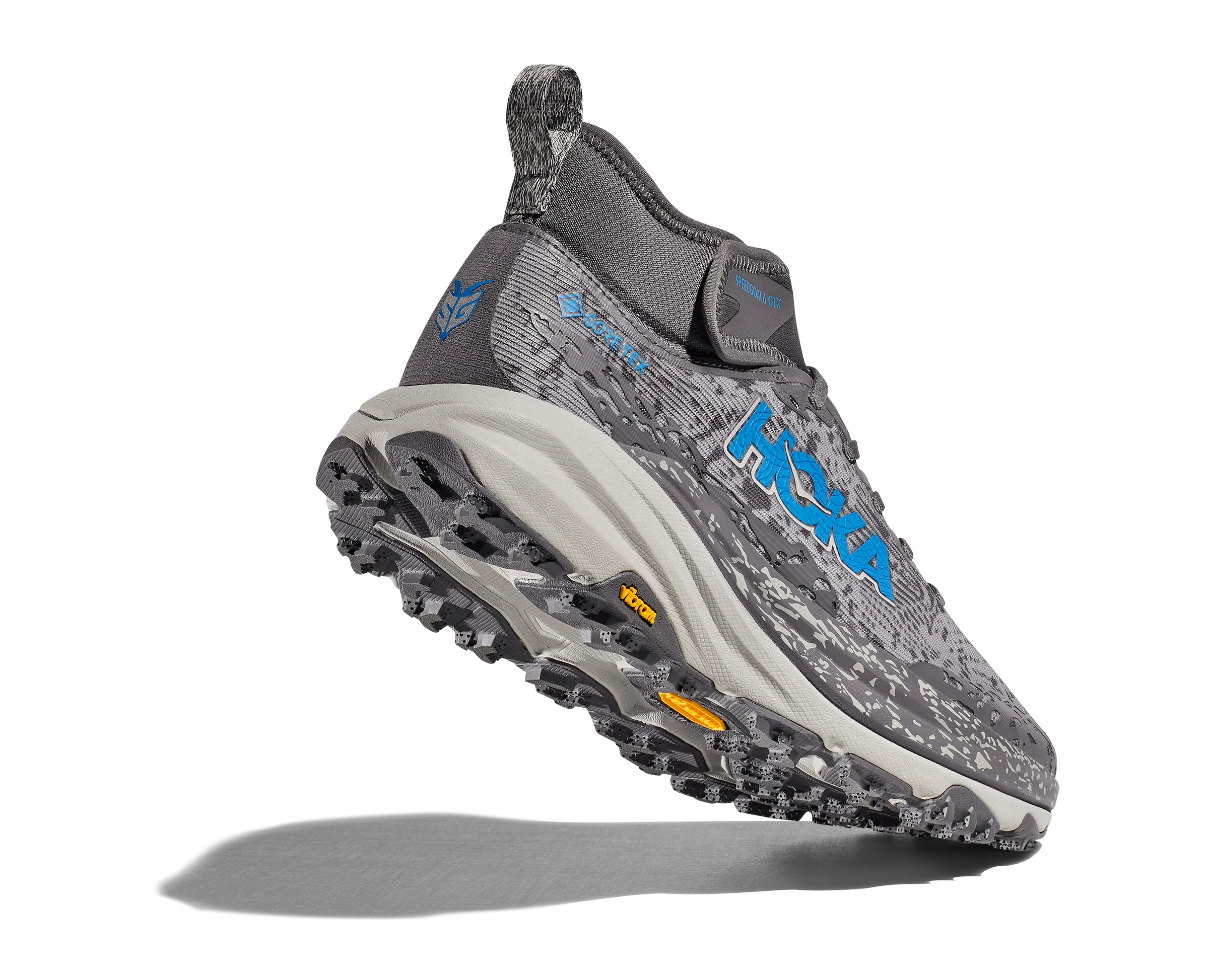 Hoka Speedgoat 6 Mid GTX Men's