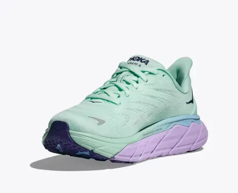 Hoka Women's Arahi 6 - Additional Colors