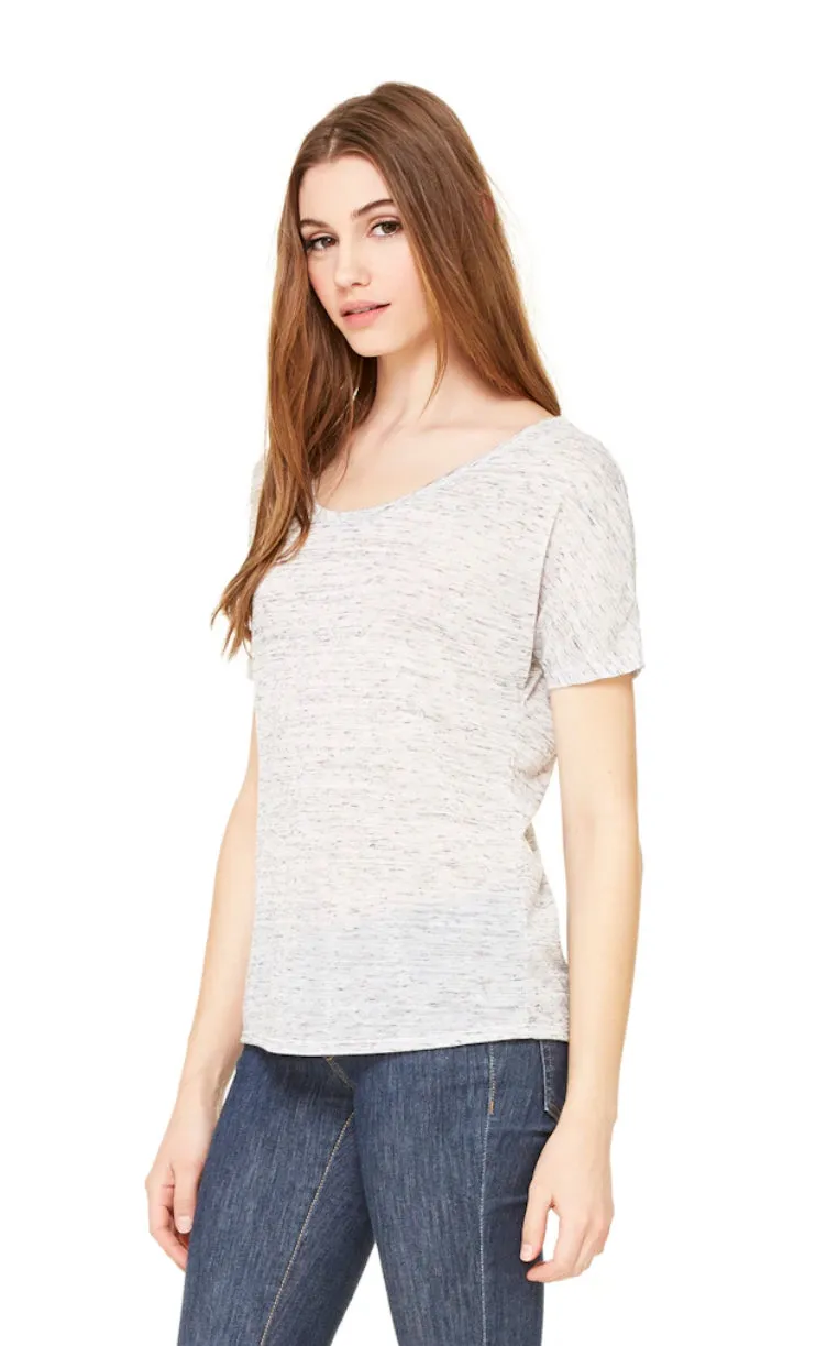 Home Sweet Home Slouchy Tee