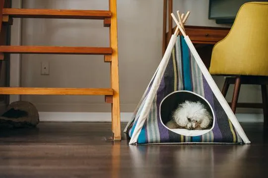 Horizon Pet Teepee