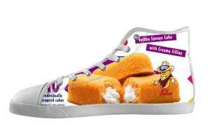 Hostess Twinkies Shoes