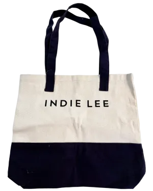 Indie Lee Tote Bag - Reward