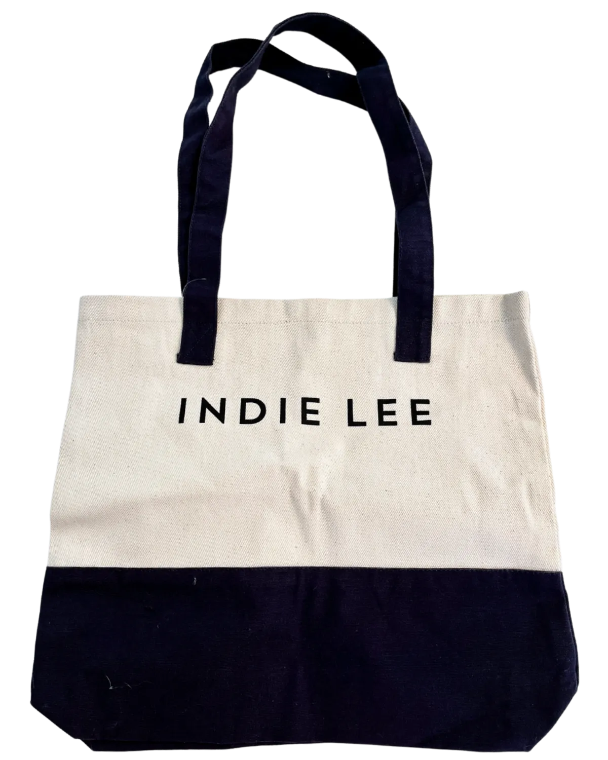 Indie Lee Tote Bag - Reward