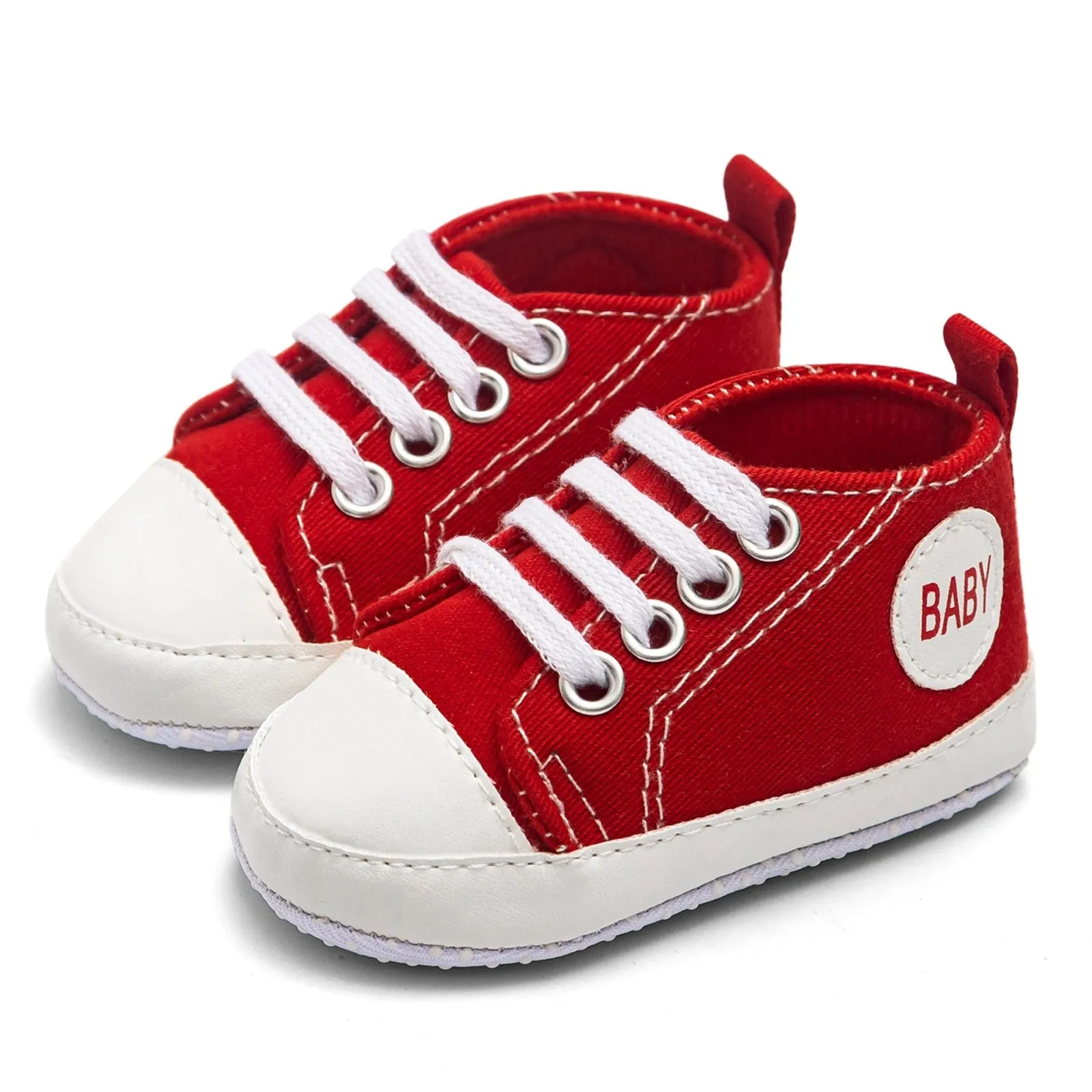 Infants Classic First Walker Sneakers