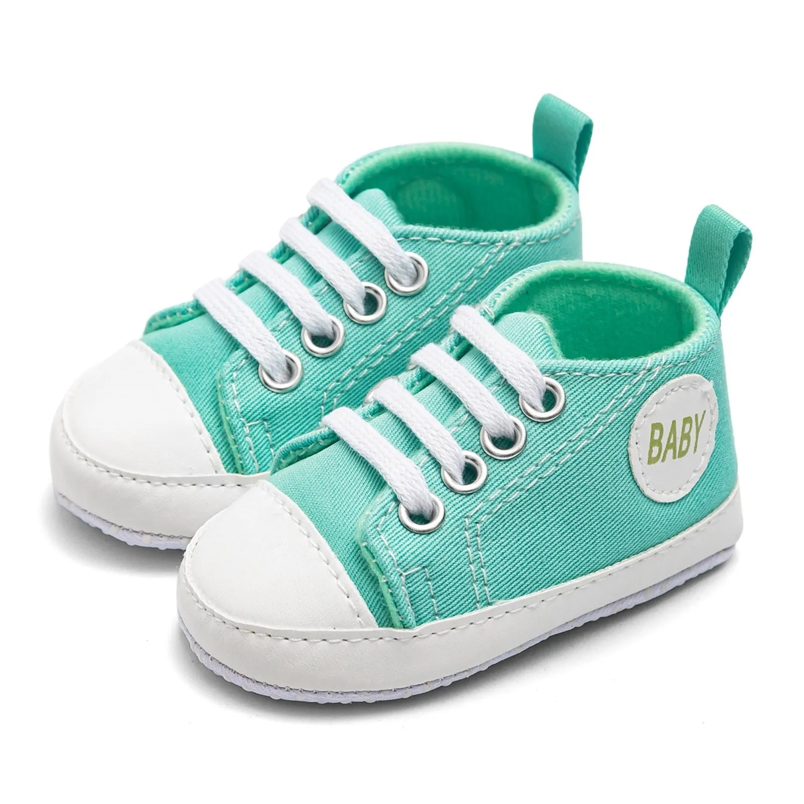 Infants Classic First Walker Sneakers