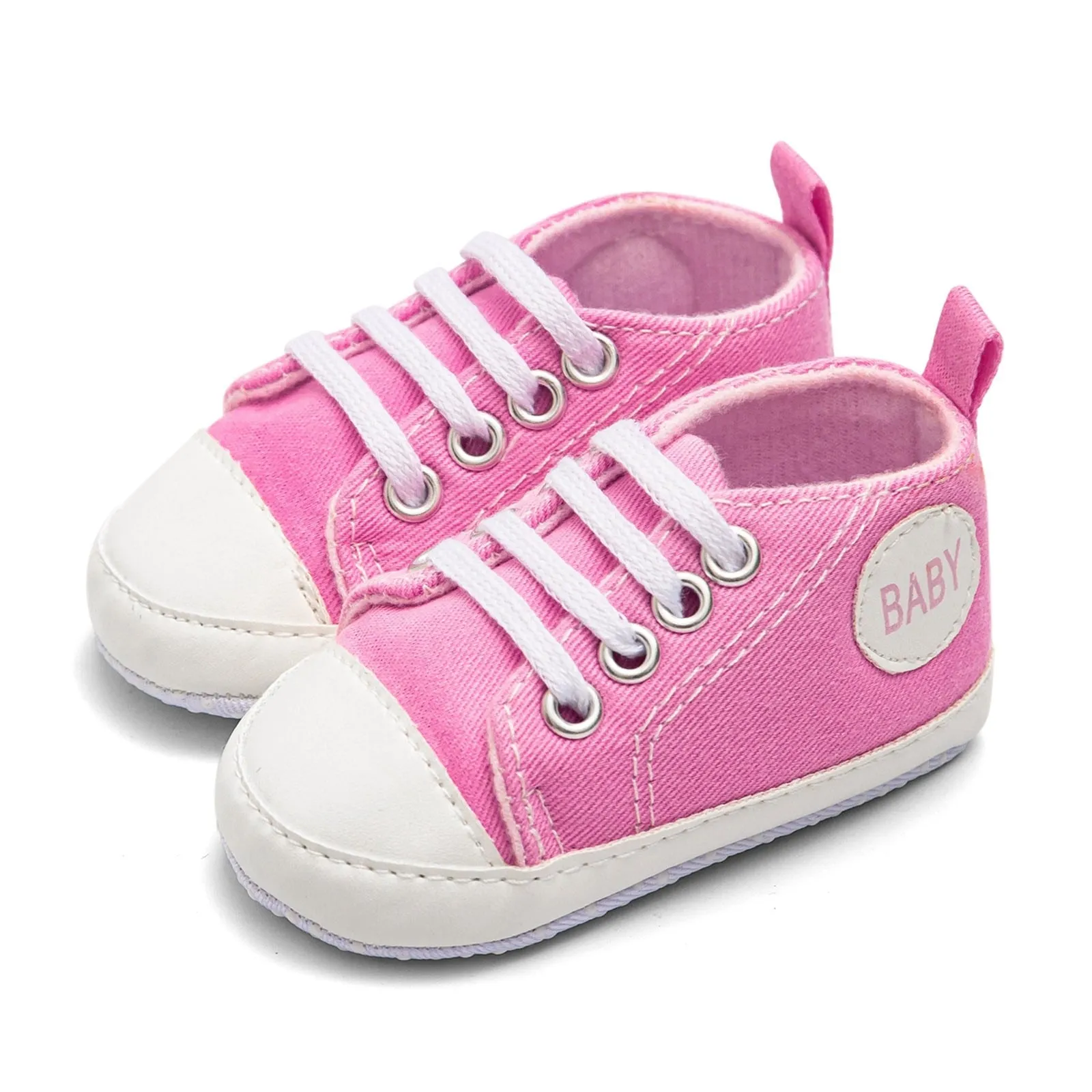 Infants Classic First Walker Sneakers