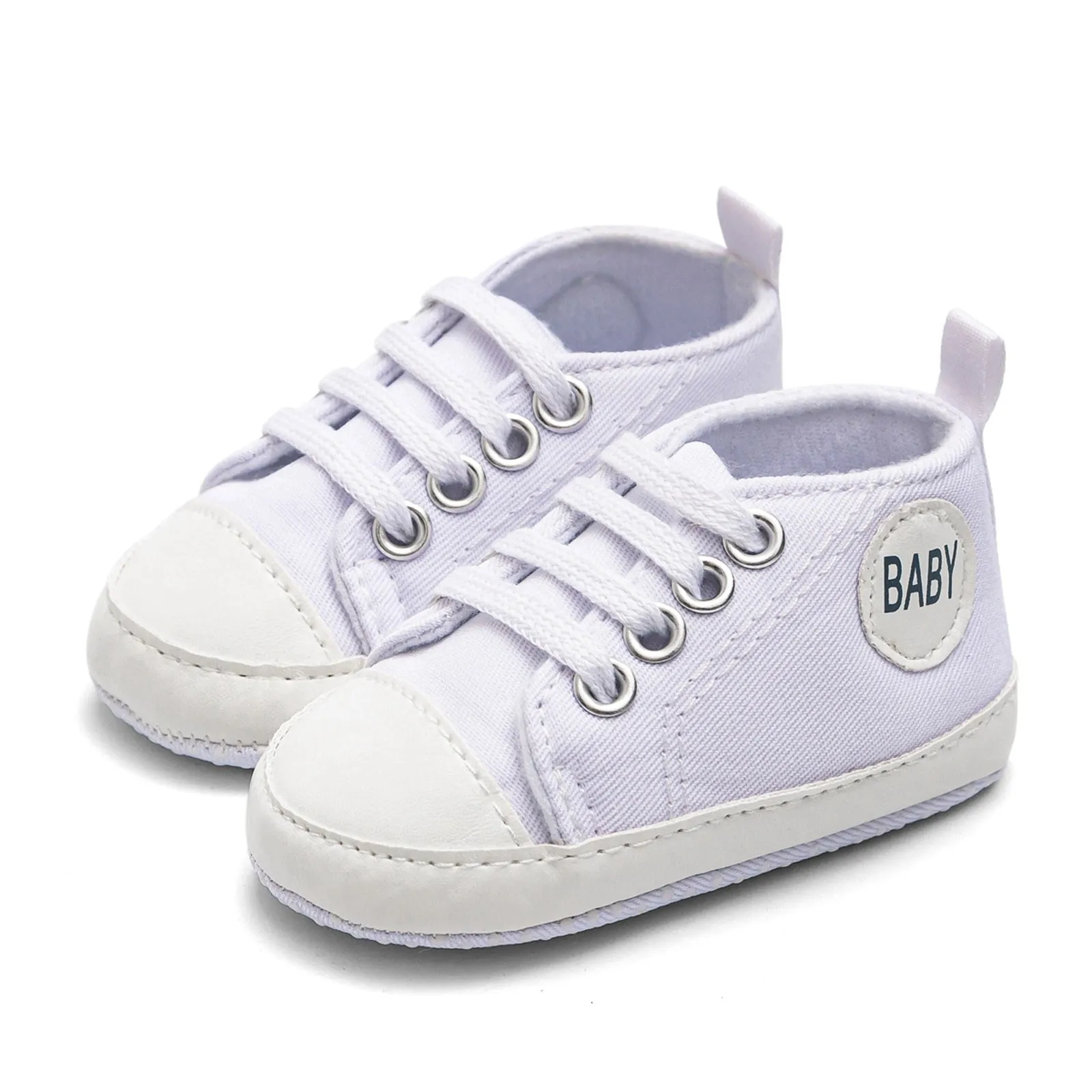 Infants Classic First Walker Sneakers