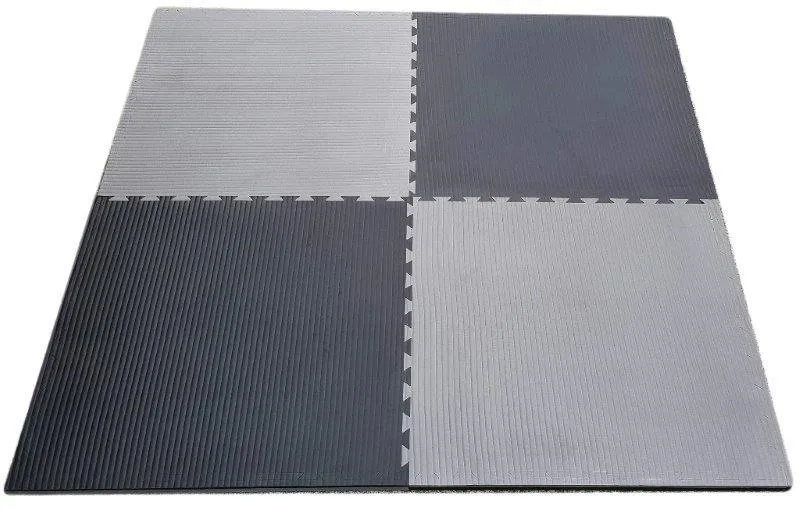 Jigsaw Interlocking Mats | Martial Arts Flooring | 3cm Thickness