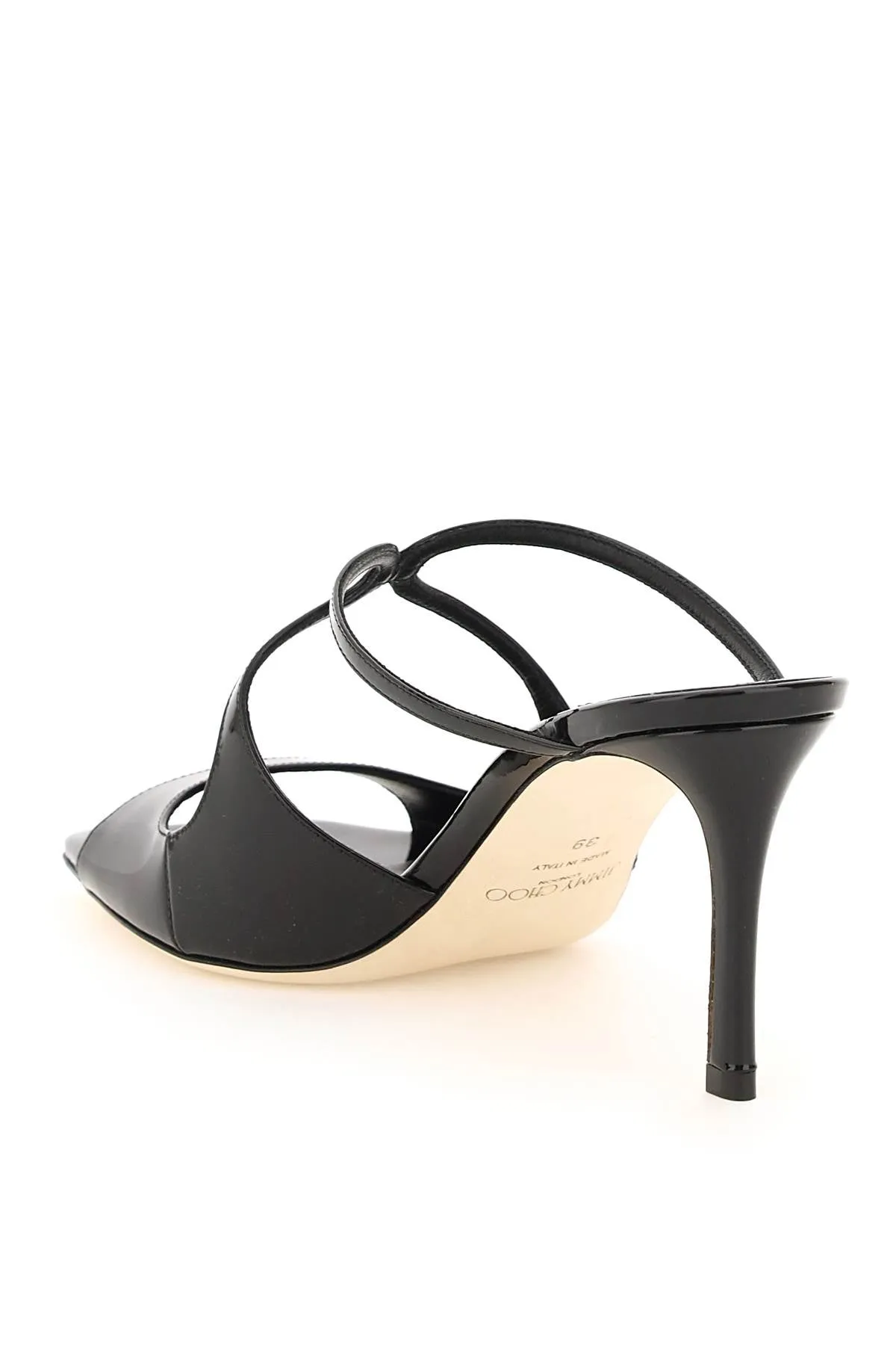 Jimmy choo 'anise 75' mules