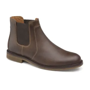 Johnston & Murphy Copeland Chelsea Boot