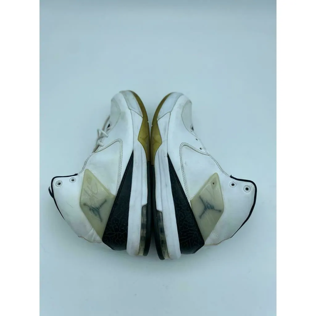 Jordan Air Incline White/Black Graphite-White Size 10.5