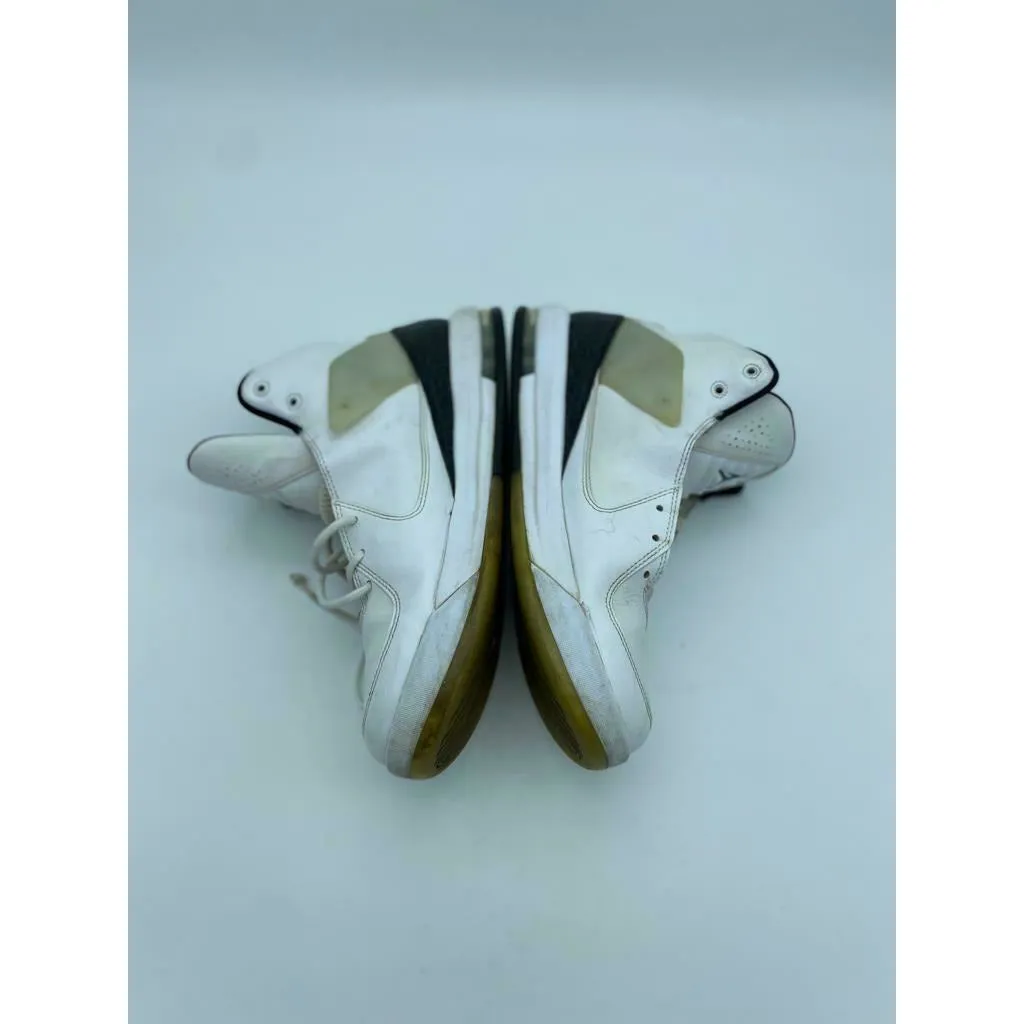 Jordan Air Incline White/Black Graphite-White Size 10.5