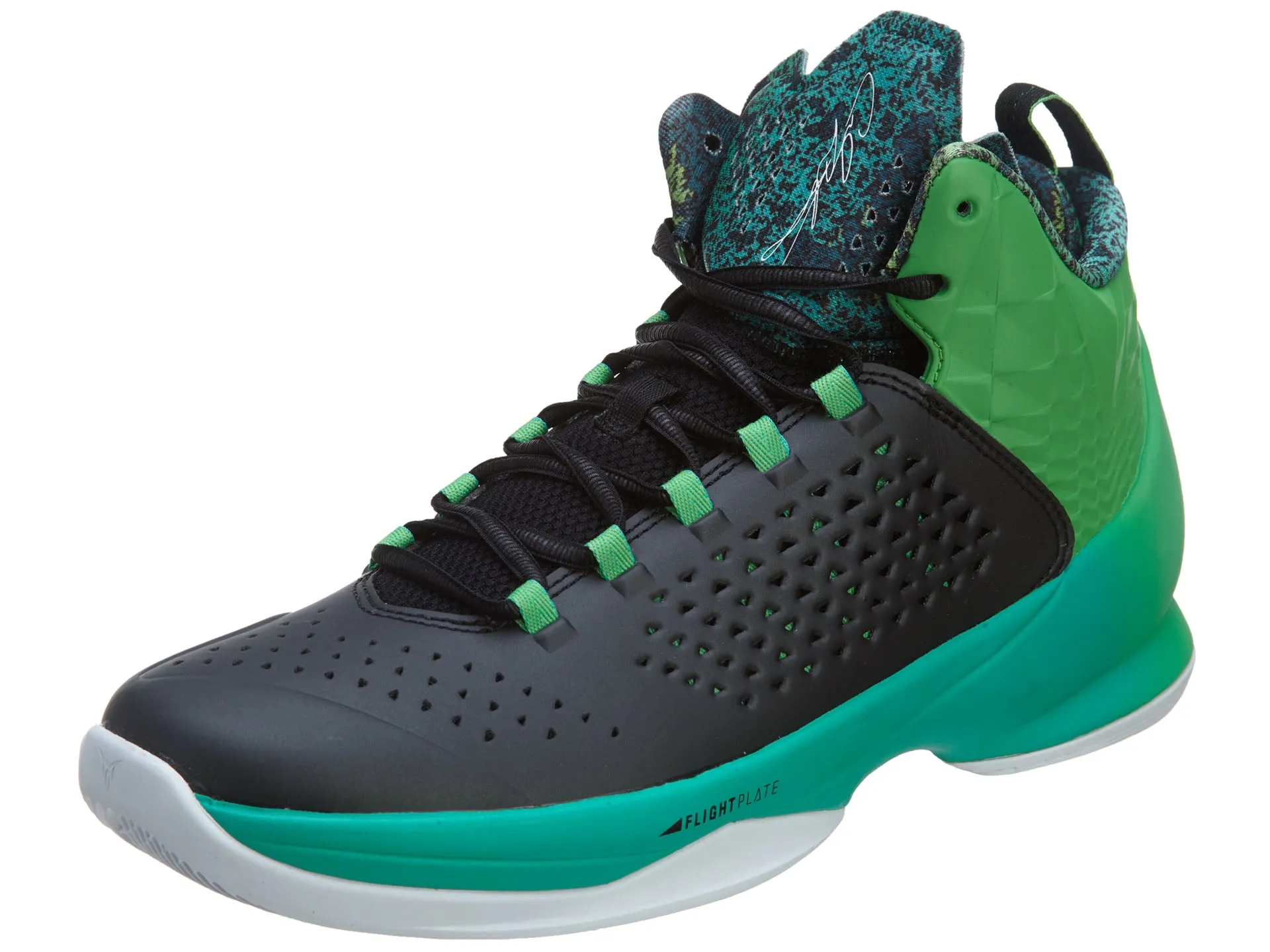 Jordan Melo M11 Mens Style : 716227