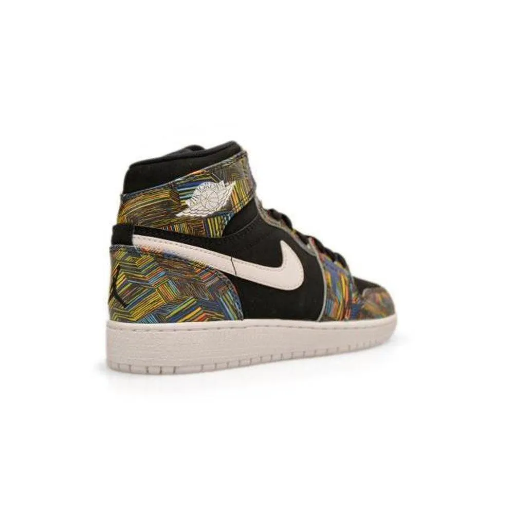 Juniors Nike Air Jordan 1 Retro High BHM GG