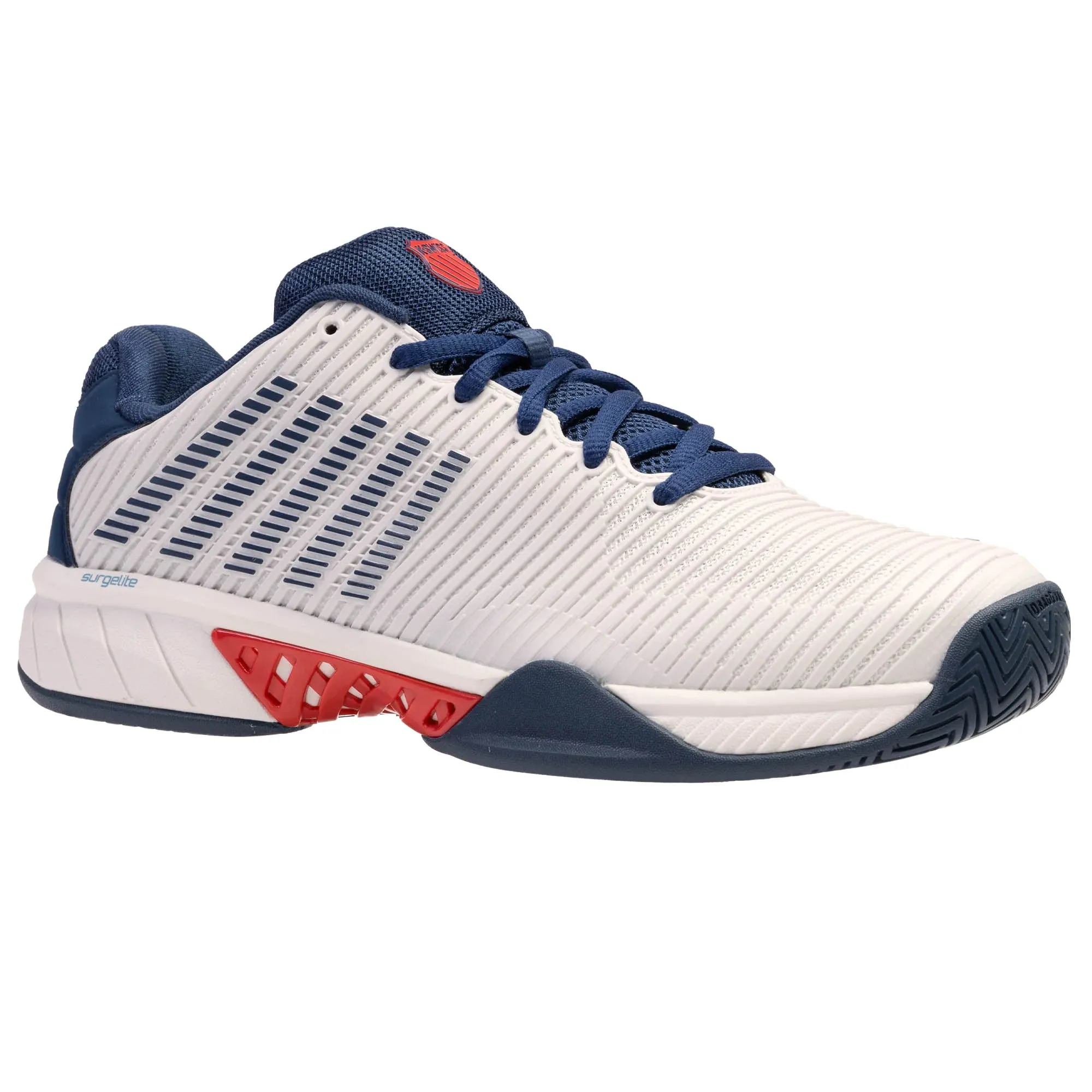 K-Swiss Hypercourt Express 2 All Court Mens Tennis Shoes