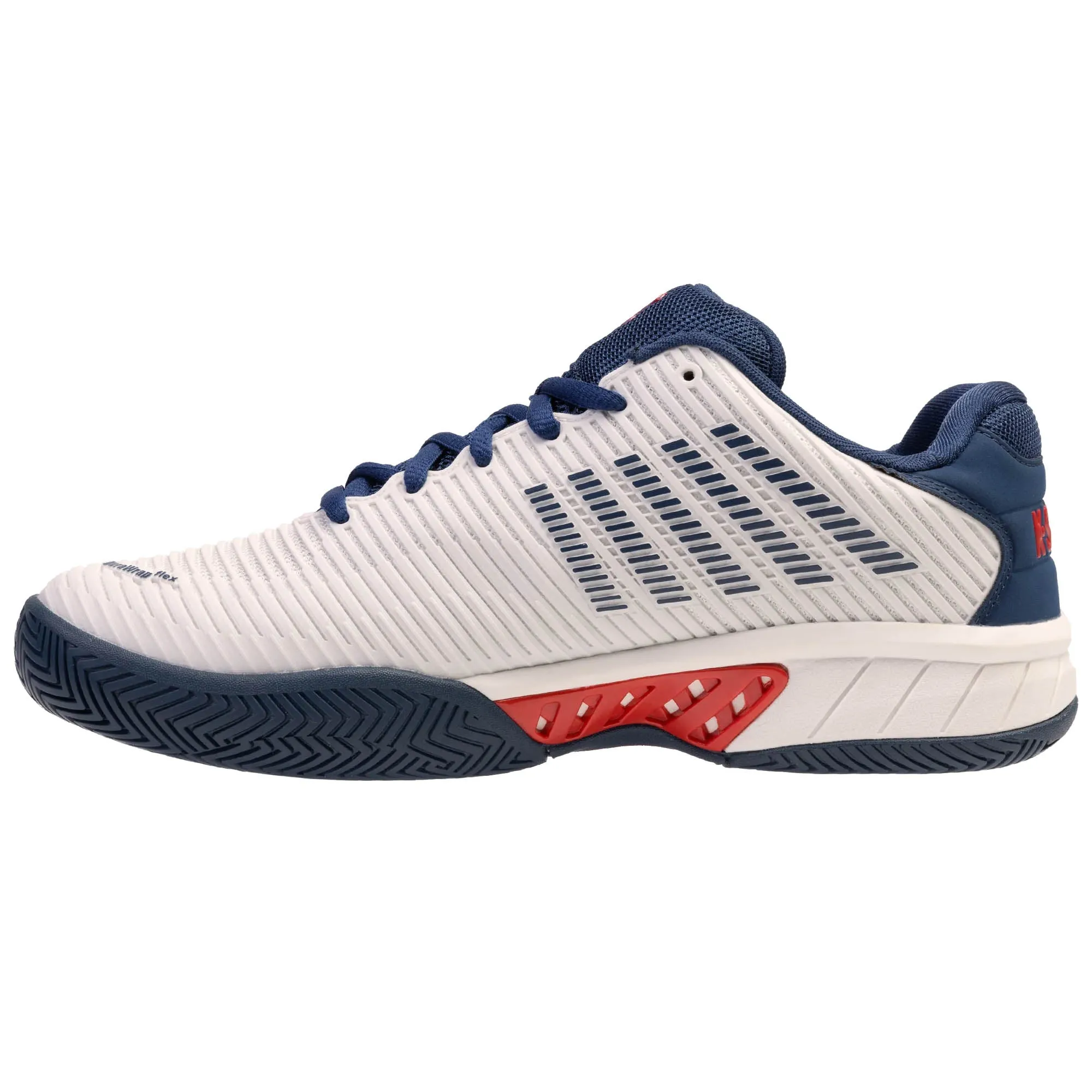 K-Swiss Hypercourt Express 2 All Court Mens Tennis Shoes