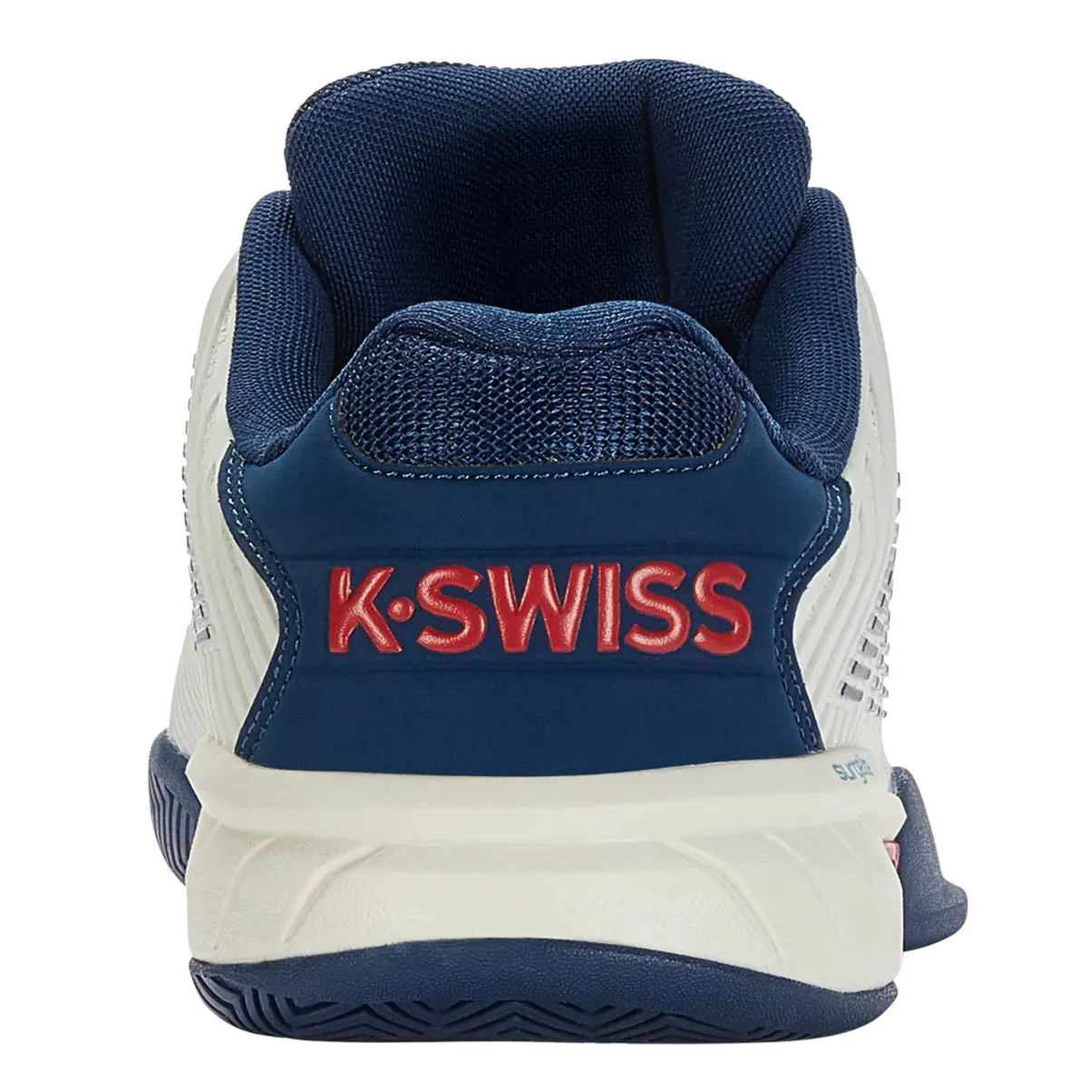 K-Swiss Hypercourt Express 2 All Court Mens Tennis Shoes