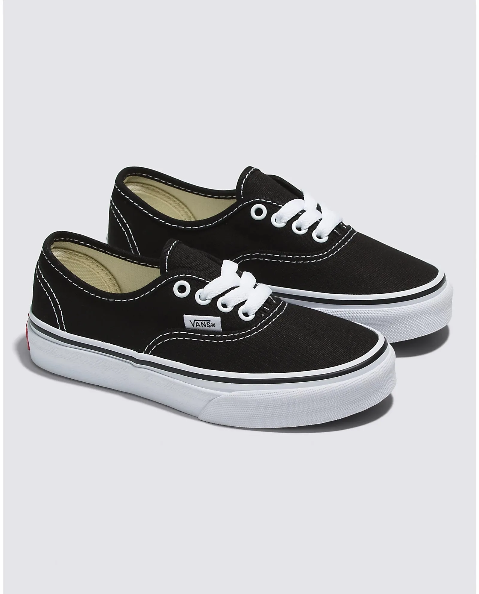 Kids Authentic Black