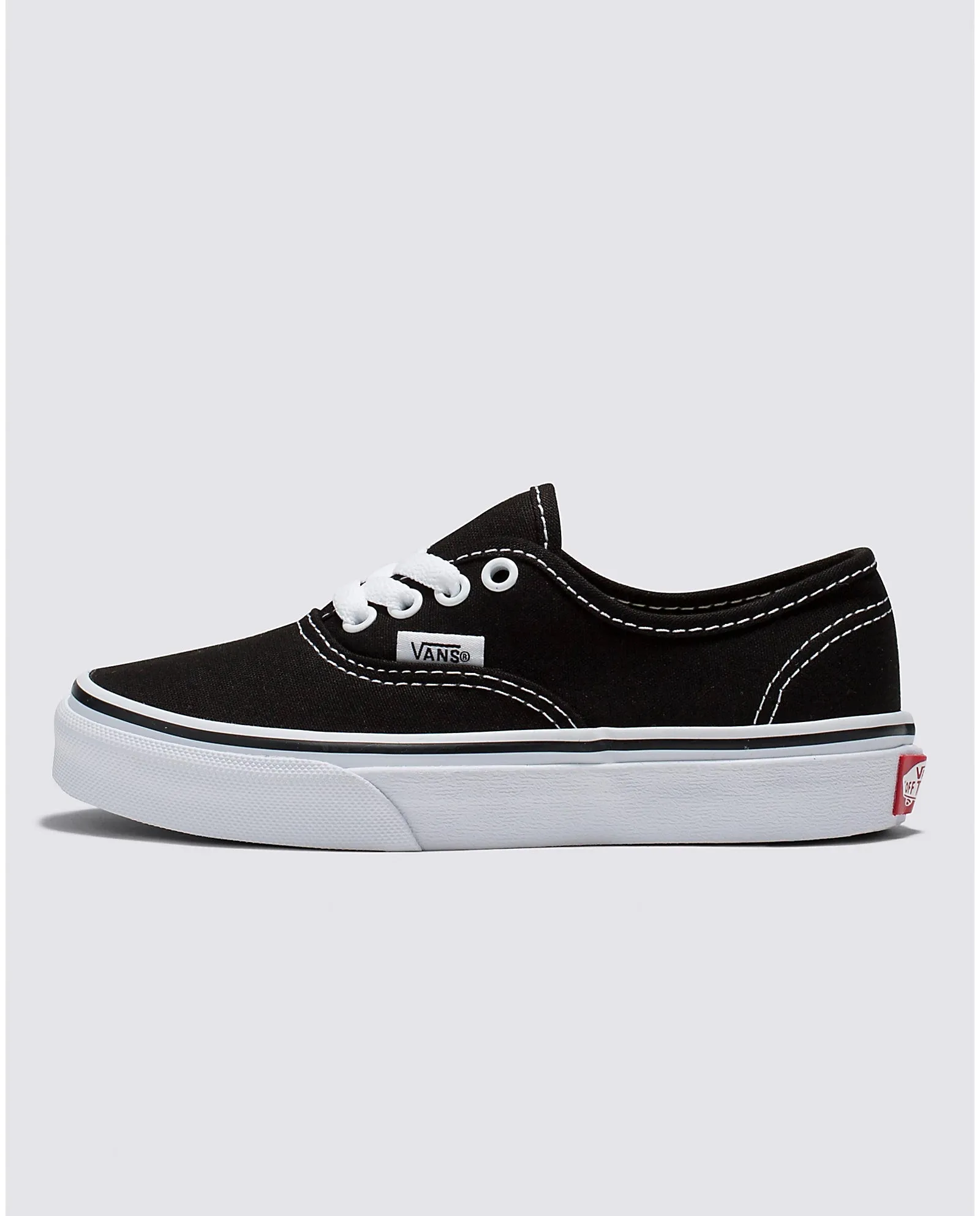 Kids Authentic Black