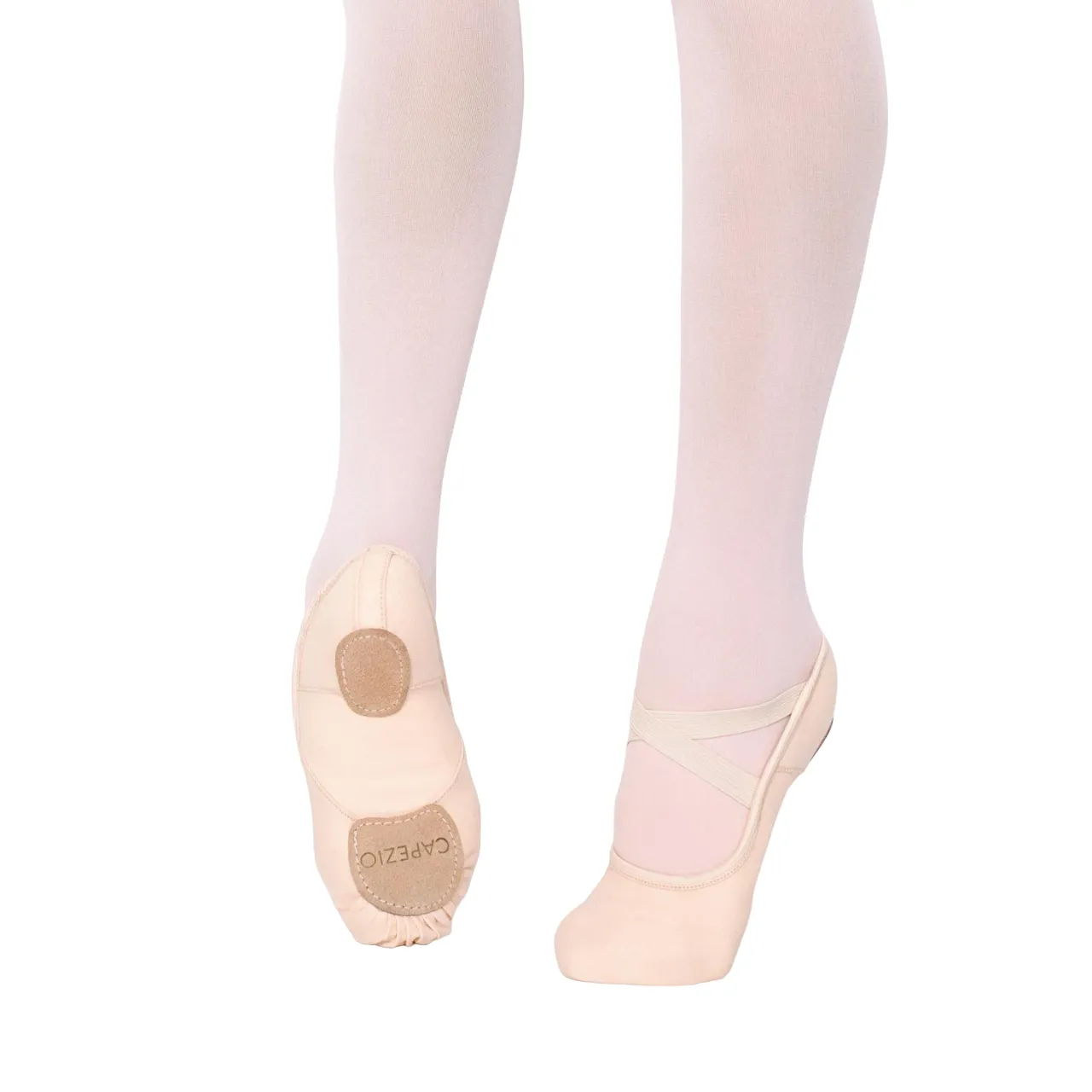 Kids Capezio Hanami