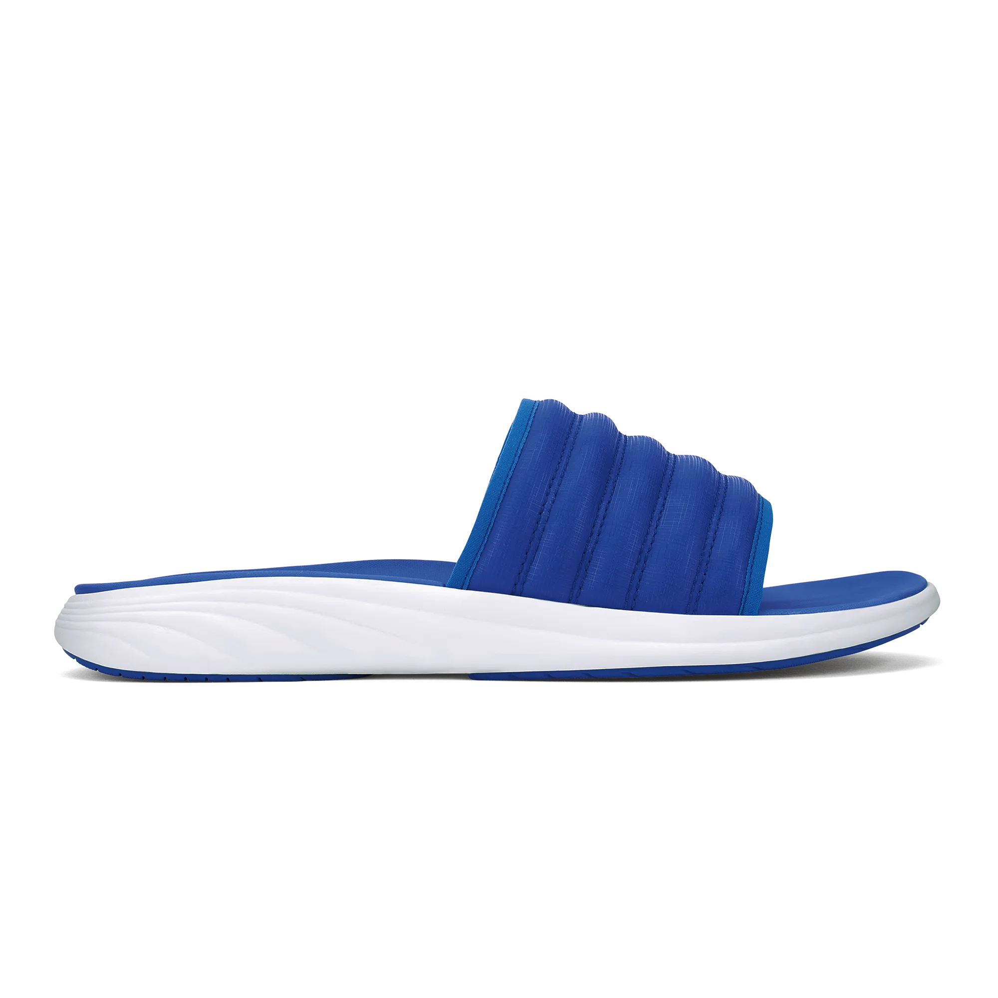 Komo Slide - Sunset Blue