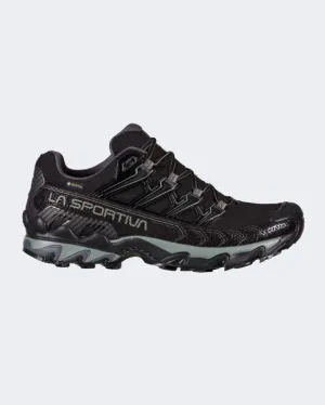 La Sportiva Ultra Raptor Ii Gtx Unisex Hiking Shoes Black/Clay 46Q999909