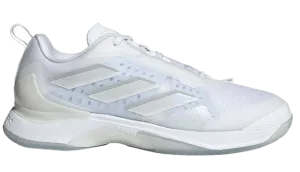 Ladies Adidas Avacourt Tennis Shoe