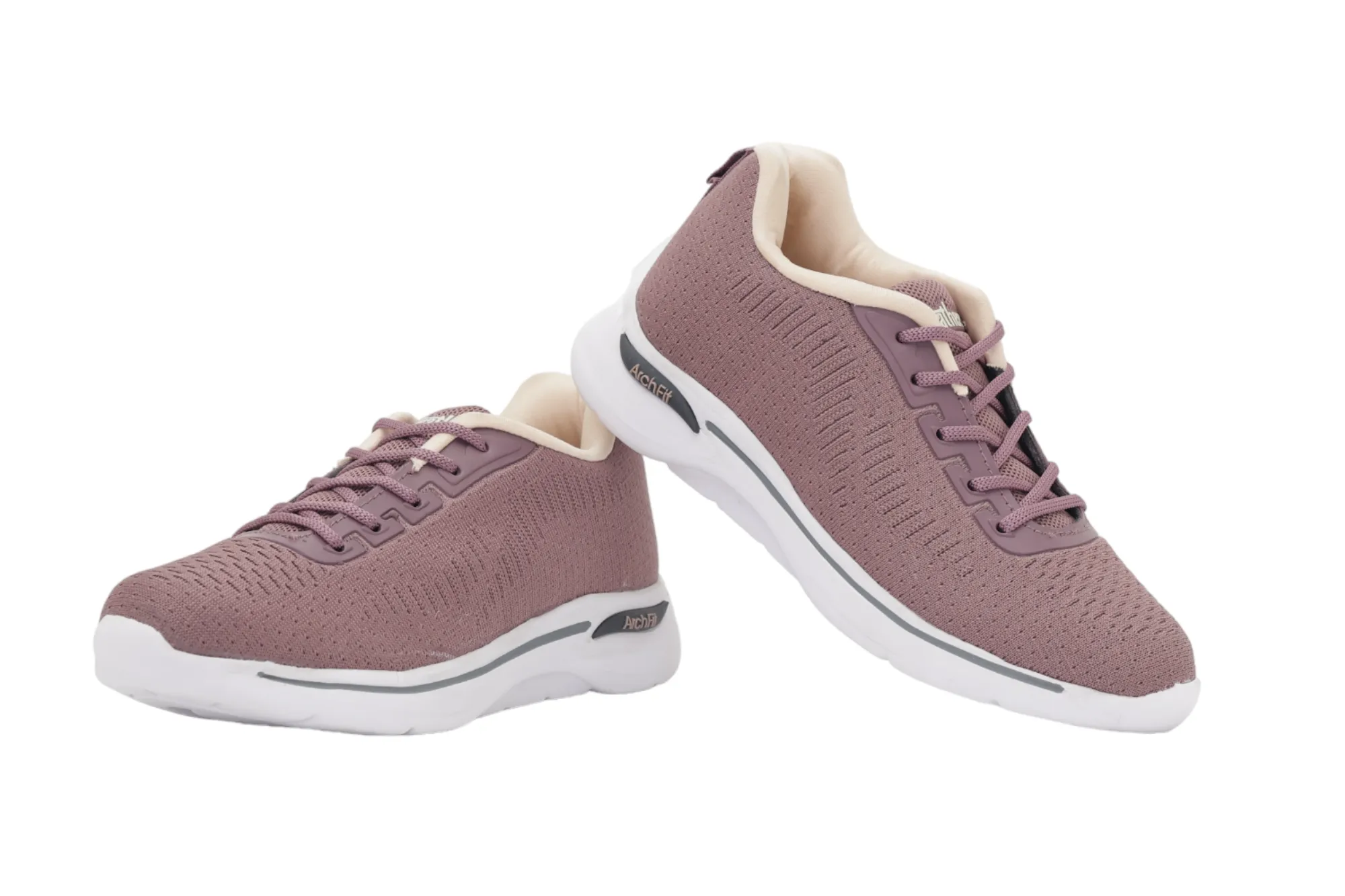 Ladies Sports Shoe 364145