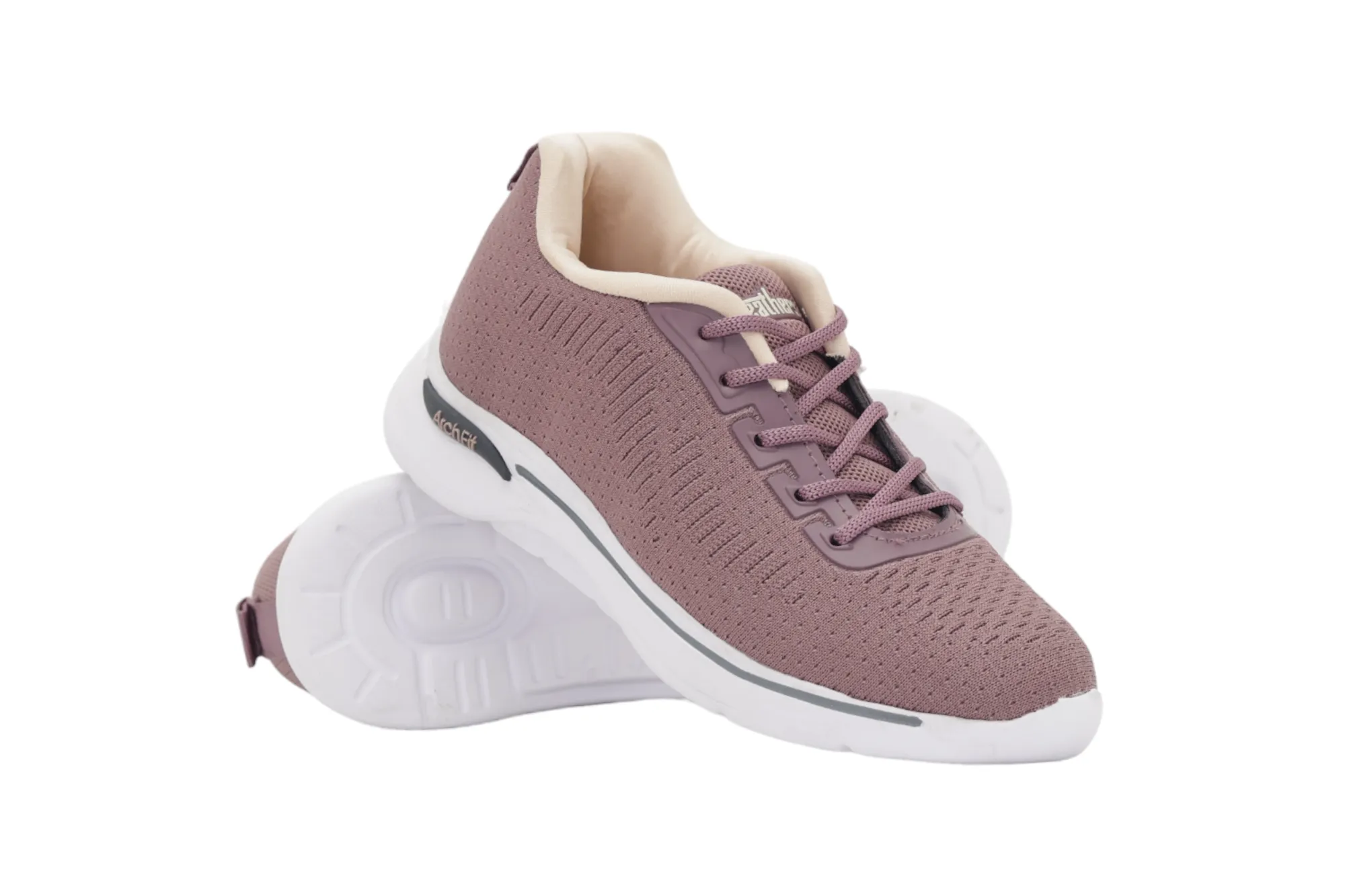 Ladies Sports Shoe 364145