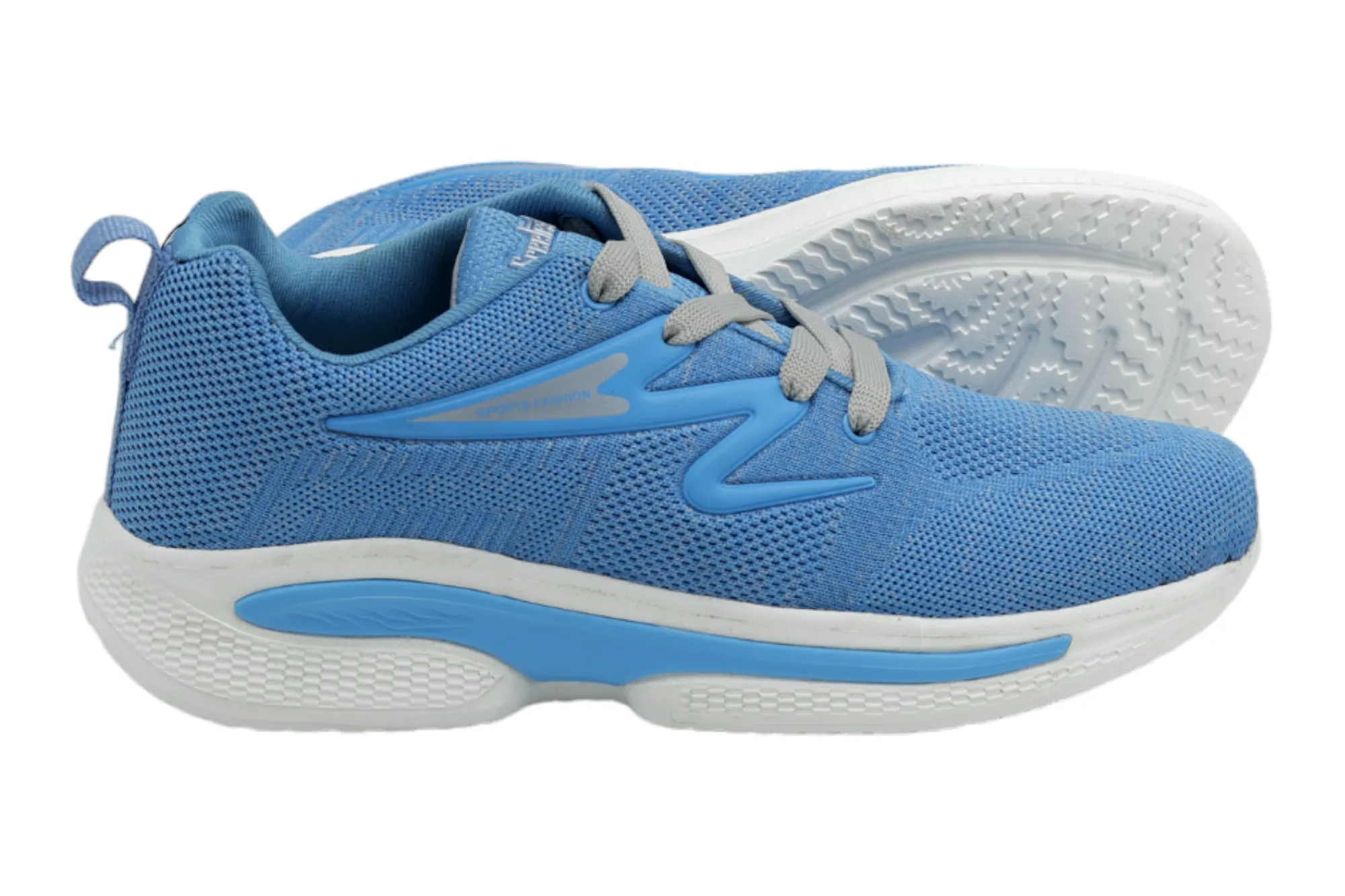 Ladies Sports Shoe 39755