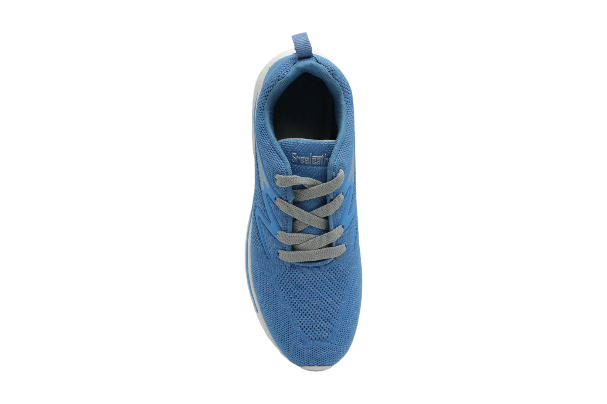 Ladies Sports Shoe 39755