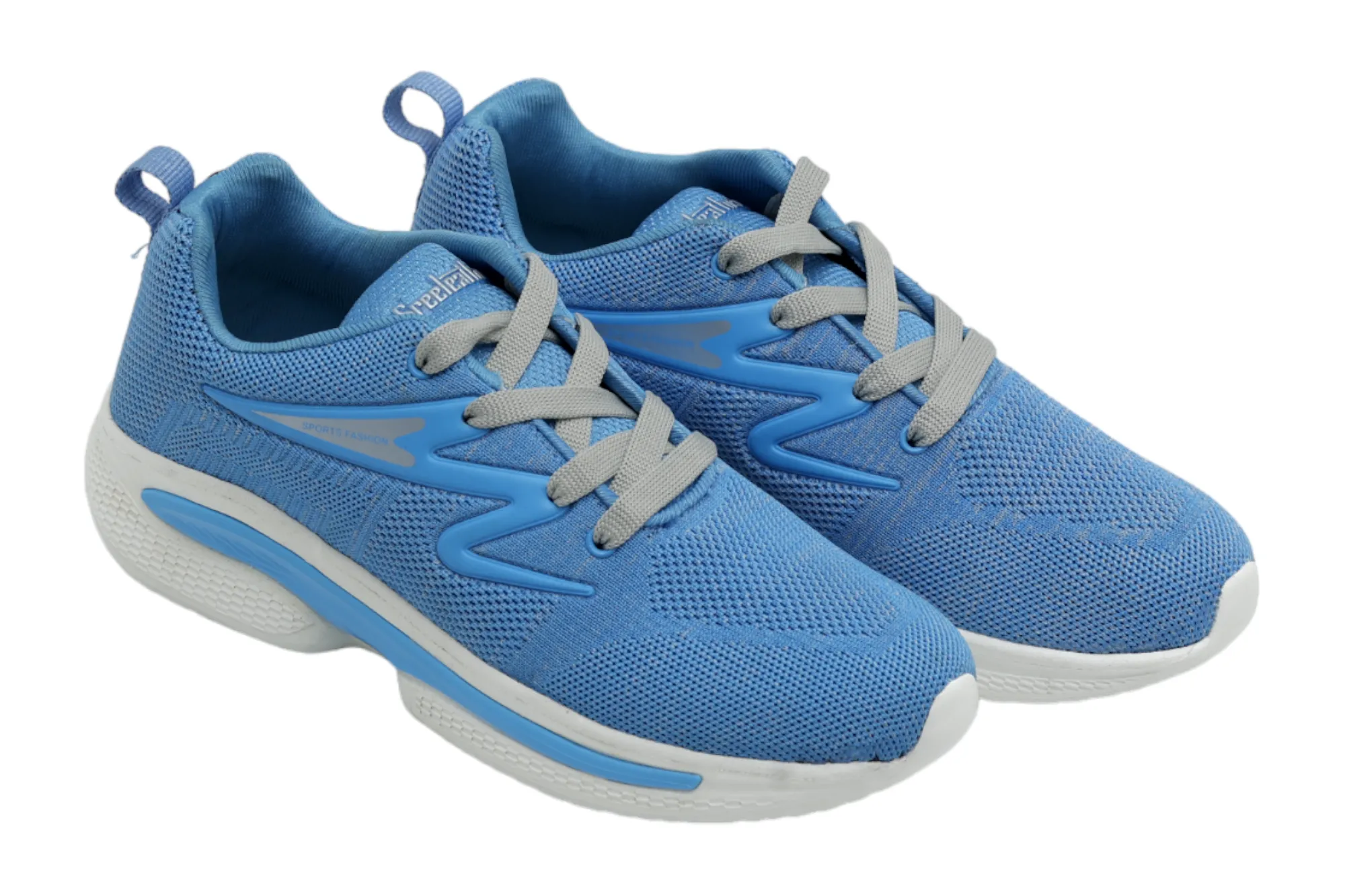 Ladies Sports Shoe 39755