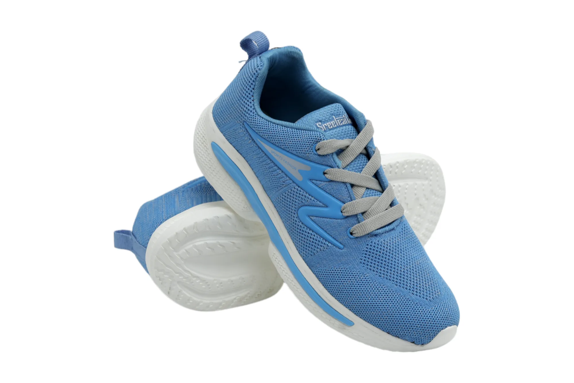 Ladies Sports Shoe 39755