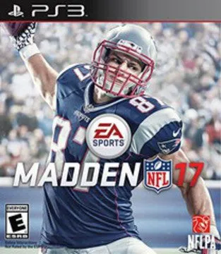 Madden NFL 17