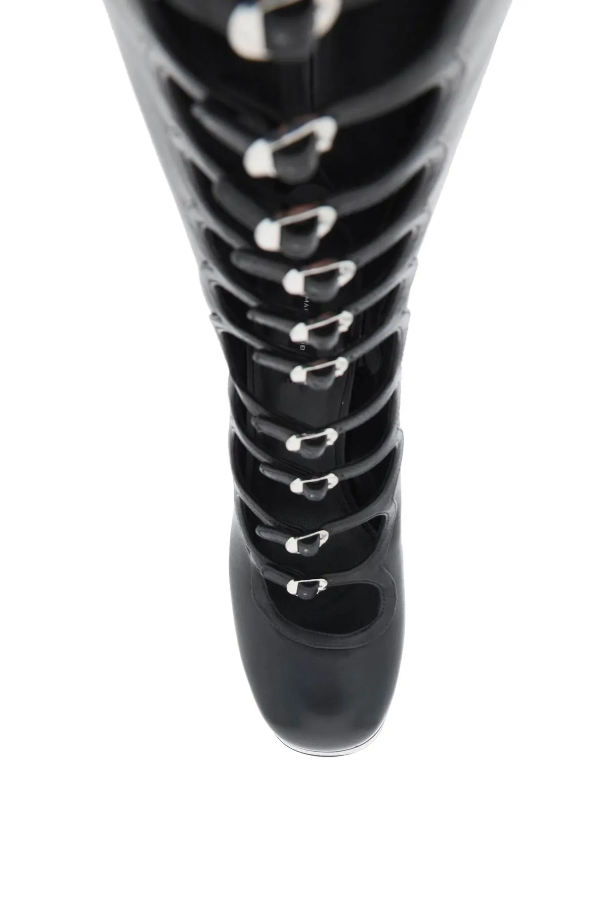 Marc jacobs the kiki knee-high boots