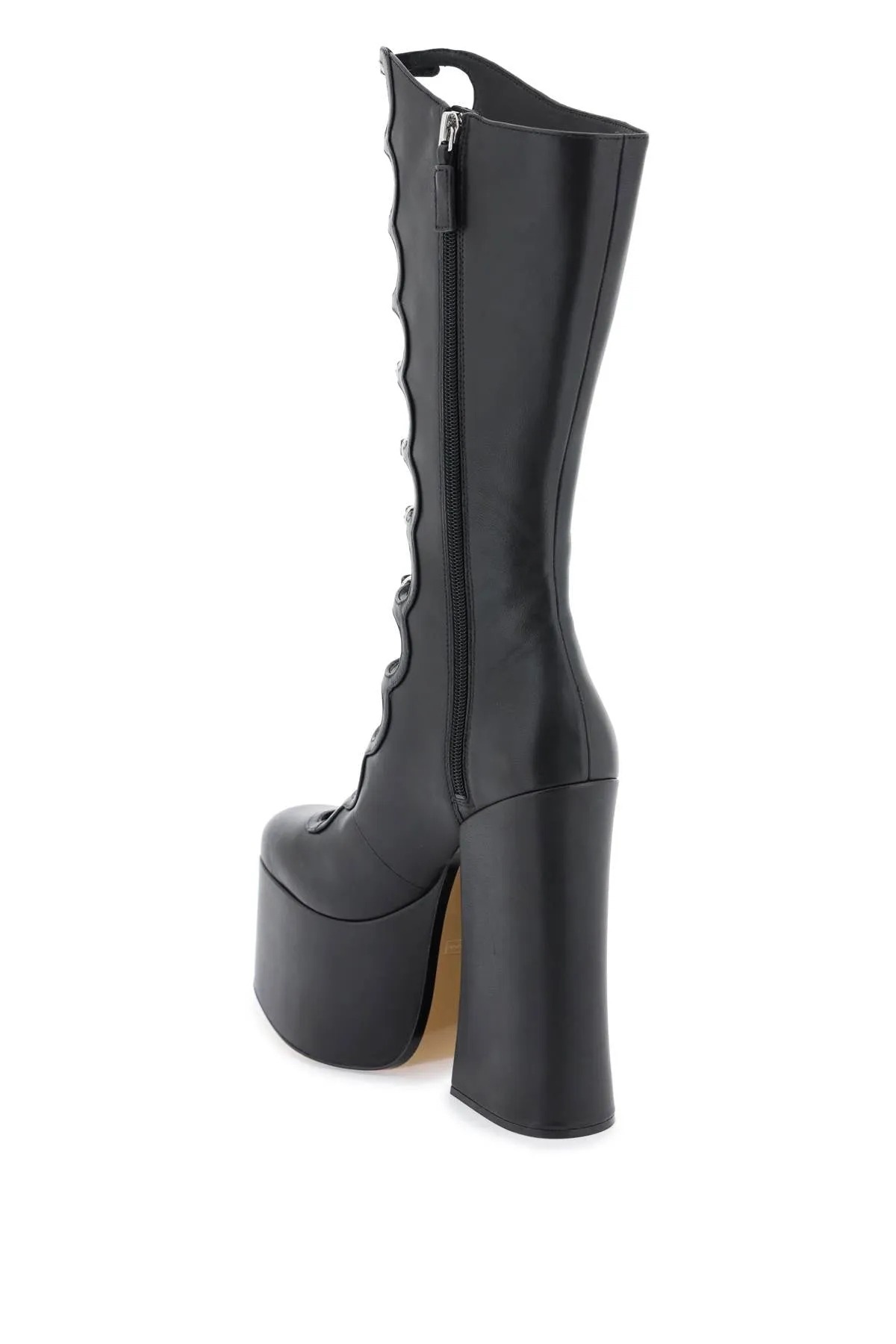 Marc jacobs the kiki knee-high boots