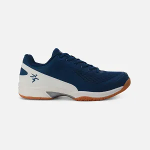 MEN TENNIS LACE-UP SHOES