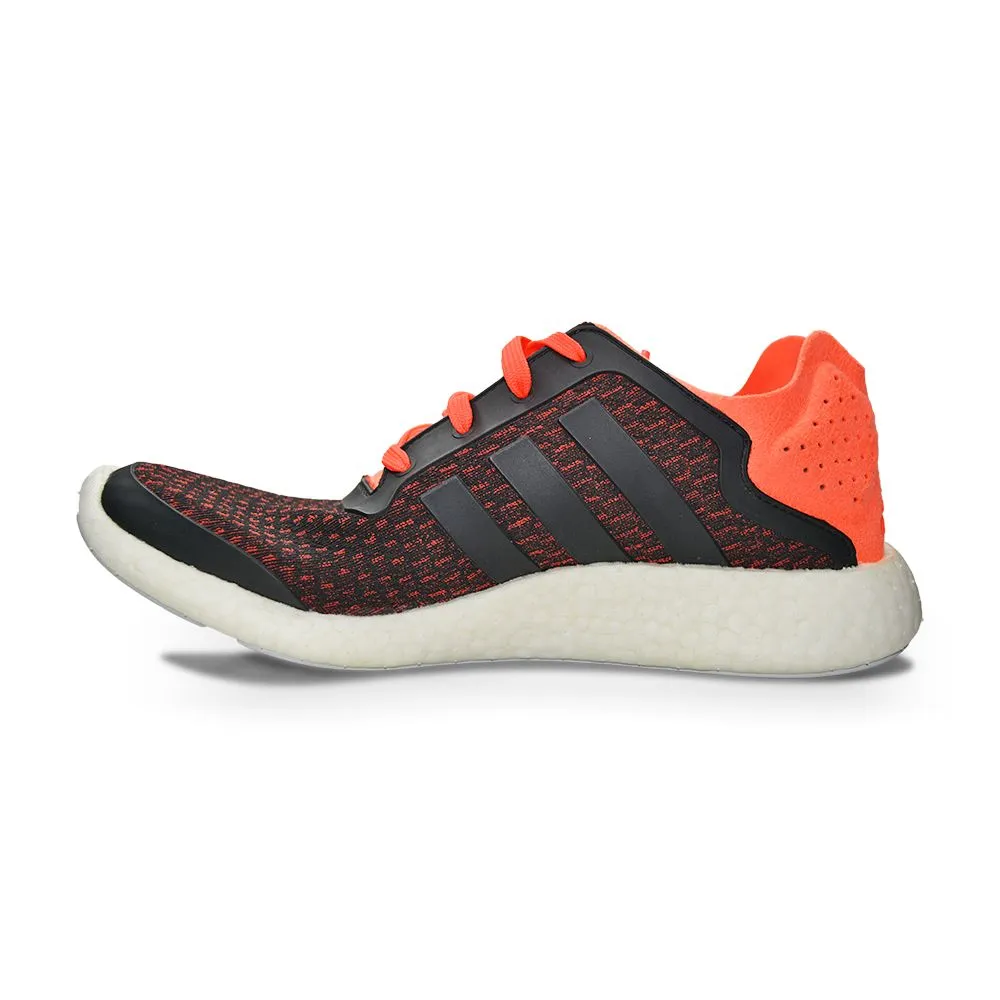 Mens Adidas Pureboost Reveal M - B34870 - Solred Cblack Clegre