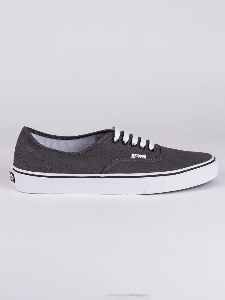 MENS AUTHENTIC CANVAS SHOES - CLEARANCE