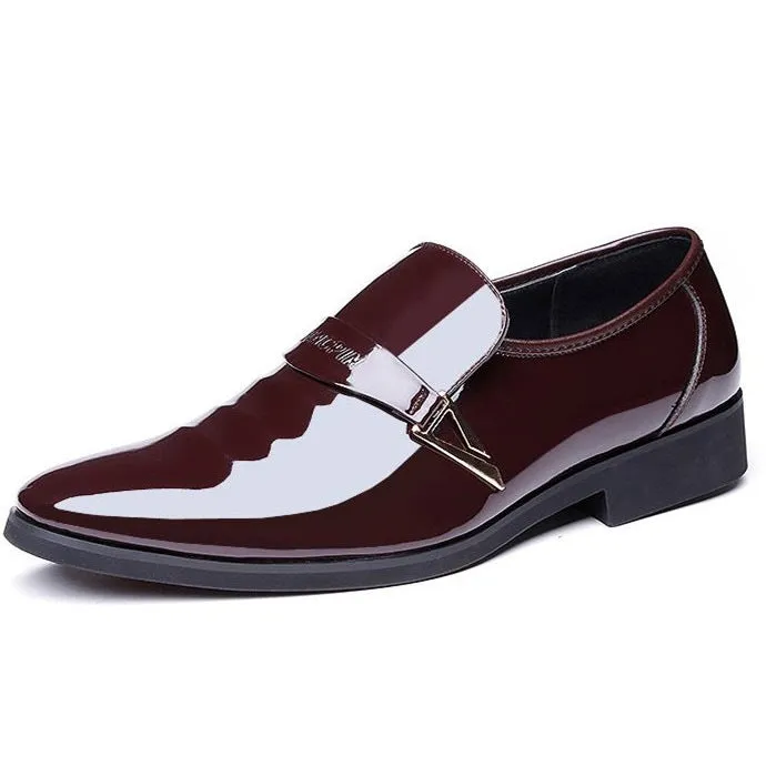 Men's casual shoes wild Shoes