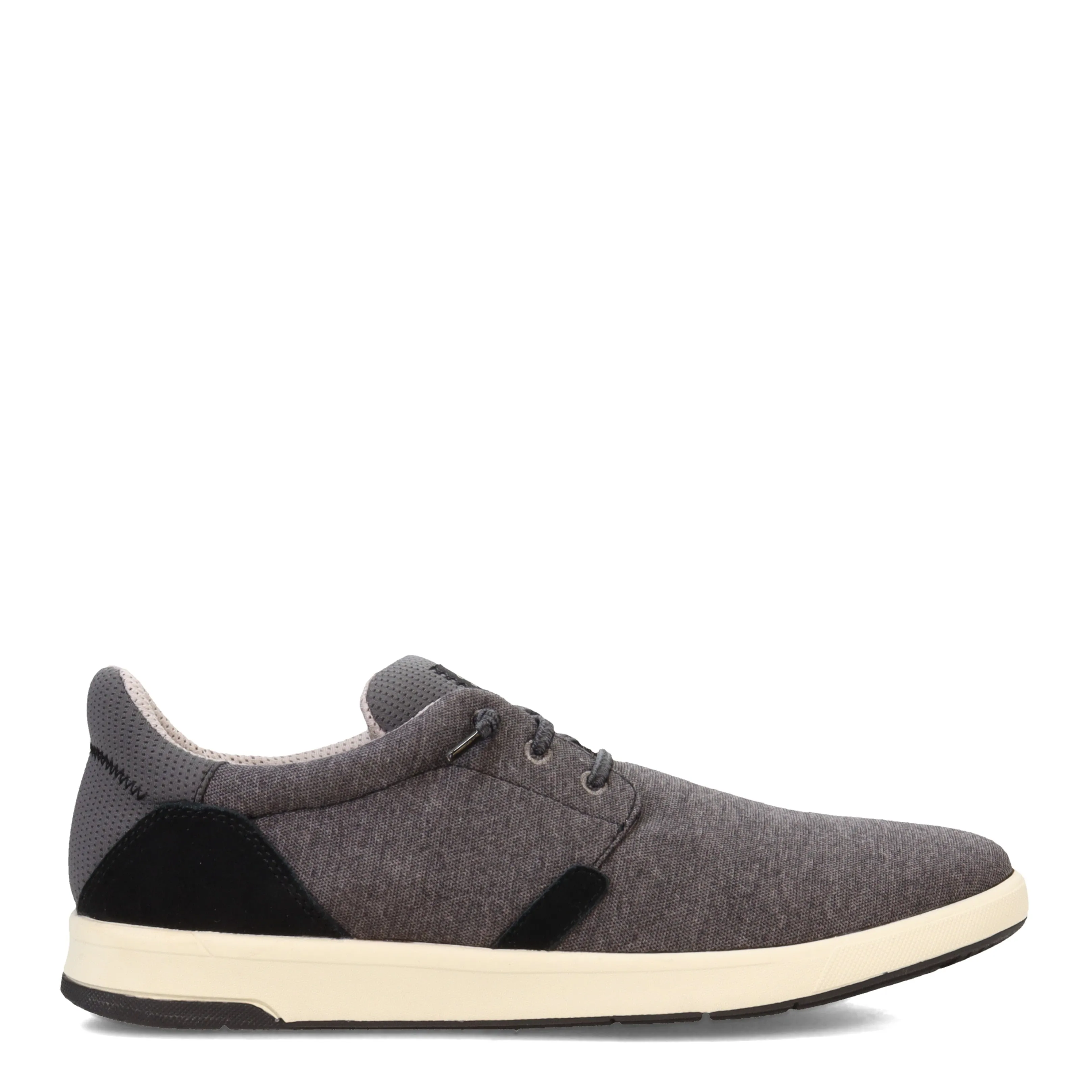 Men's Florsheim, Crossover Lace Slip-On Sneaker